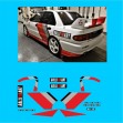  Mitsubishi Evo III 1 - 43