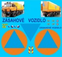  T 815 Zásahové vozidlo 1 - 43