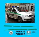 š Fabia Policie 1 - 43