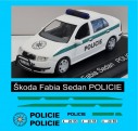 š Fabia Sedan Policie 1 - 43