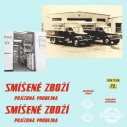 Praga S5T smíšené zboží 1 - 43