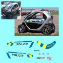 Renault Twizzy 1:43