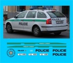 š Octavia Combi II Policie 1 - 43