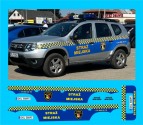 Dacia Duster Staž Miejska 1 - 43