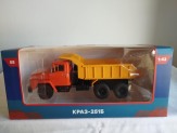 Kraz 251B 1:43