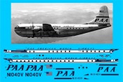 B 737 Stratocruiser 1 - 72