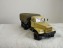 Kraz plachta 1:43