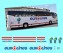 Bus Setra Monti Eurolines 1:48