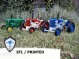 Zetor 25 T/A  1:10