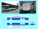 Bus Setra Jihotrans 1:48