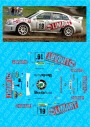 š Octavia WRC Enge, Gross Barum rallye 2