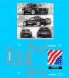 Ford Escort MK.II rally Hoonigan 1 - 43